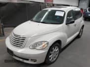 ✅ 2007 Chrysler PT Cruiser Limited • VIN: 3A8FY68B57T608436 • Lot: 42138553. Wystawiony na IAAI z przebiegiem 97 419 mil. Bezpłatny archiwum sprzedaży aukcyjnych z USA i szczegółowy raport historii pojazdu na DreamBid. Zdjęcie 17.