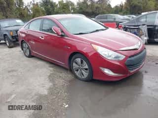 2014 Hyundai Sonata с VIN KMHEC4A4XEA104207, выставлен на аукционе IAAI как лот 43570735 с пробегом 134 075 миль миль и . История ставок и продаж доступна на DreamBid. Изображение 1.