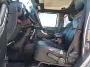 ✅ 2014 Jeep Wrangler Unlimited Rubicon X • VIN: 1C4BJWFG2EL308077 • Lot: 54439265. Wystawiony na Copart z przebiegiem 160 746 mil. Bezpłatny archiwum sprzedaży aukcyjnych z USA i szczegółowy raport historii pojazdu na DreamBid. Zdjęcie 7.