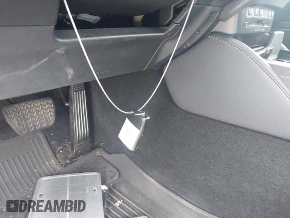 ✅ 2022 Lexus ES 350 • VIN: 58ADZ1B16NU125009 • Лот: 42483683. Опубликован ранее на IAAI с пробегом 14 082 миль. Бесплатный доступ к архиву аукционных продаж из США и подробный отчёт об истории автомобиля на DreamBid. Изображение 11.