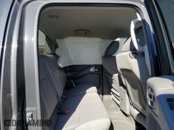 ✅ 2010 Nissan Frontier SE • VIN: 1N6AD0EV8AC449856 • Lot: 70608714. Listed on Copart with Not provided. Free auction sales archive from the USA and detailed vehicle history report at DreamBid. Image 10.