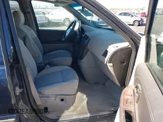 ✅ 2007 Chevrolet Uplander LS Fleet • VIN: 1GNDV23107D216007 • Lot: 43786017. Listed on IAAI with 353,530 mi. Free auction sales archive from the USA and detailed vehicle history report at DreamBid. Image 5.