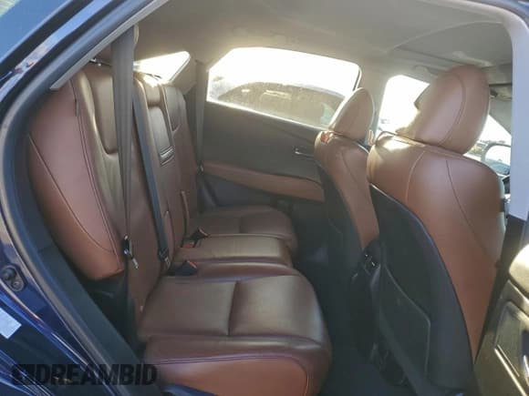 ✅ 2015 Lexus RX 350 • VIN: 2T2ZK1BA4FC157361 • Lot: 92729465. Listed on Copart with 143,853 mi. Free auction sales archive from the USA and detailed vehicle history report at DreamBid. Image 11.