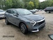 ✅ 2025 Kia Sportage EX • VIN: KNDPVCDG7S7201087 • Lot: 85138675. Wystawiony na Copart z przebiegiem 4 237 mil. Bezpłatny archiwum sprzedaży aukcyjnych z USA i szczegółowy raport historii pojazdu na DreamBid. Zdjęcie 15.