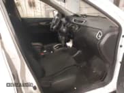 ✅ 2015 Nissan Rogue SV • VIN: 5N1AT2MV9FC893866 • Lot: 43691261. Listed on IAAI with 138,234 mi. Free auction sales archive from the USA and detailed vehicle history report at DreamBid. Image 5.