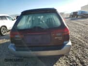 ✅ 1999 Subaru Legacy Outback • VIN: 4S3BG6856X7647558 • Лот: 76606464. Опубликован ранее на Copart с пробегом 138 971 миль. Бесплатный доступ к архиву аукционных продаж из США и подробный отчёт об истории автомобиля на DreamBid. Изображение 6.