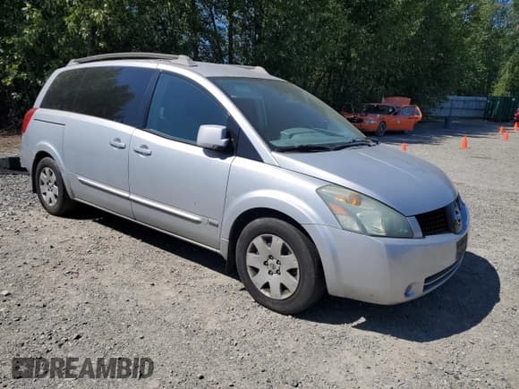 ✅ 2006 Nissan Quest S Special Edition • VIN: 5N1BV28U86N116762 • Лот: 60283095. Опубликован ранее на Copart с пробегом 170 412 миль. Бесплатный доступ к архиву аукционных продаж из США и подробный отчёт об истории автомобиля на DreamBid. Изображение 4.