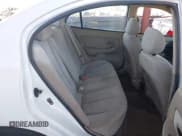 ✅ 2005 Hyundai Elantra GLS • VIN: KMHDN46D55U153229 • Lot: 42637839. Wystawiony na IAAI z przebiegiem 119 754 mil. Bezpłatny archiwum sprzedaży aukcyjnych z USA i szczegółowy raport historii pojazdu na DreamBid. Zdjęcie 8.