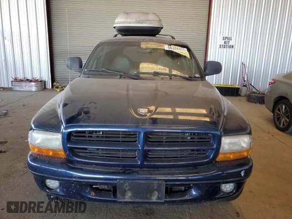 ✅ 2000 Dodge Durango • VIN: 1B4HS28NXYF228778 • Lot: 66324355. Wystawiony na Copart z przebiegiem Nie podano. Bezpłatny archiwum sprzedaży aukcyjnych z USA i szczegółowy raport historii pojazdu na DreamBid. Zdjęcie 5.