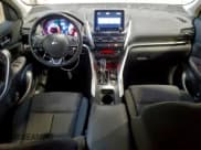 ✅ 2022 Mitsubishi Eclipse Cross LE • VIN: JA4ATVAA9NZ602876 • Lot: 95723675. Listed on Copart with 82,819 mi. Free auction sales archive from the USA and detailed vehicle history report at DreamBid. Image 8.