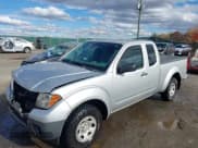 ✅ 2018 Nissan Frontier SV • VIN: 1N6BD0CT2JN716905 • Лот: 43621769. Опубликован ранее на IAAI с пробегом 105 175 миль. Бесплатный доступ к архиву аукционных продаж из США и подробный отчёт об истории автомобиля на DreamBid. Изображение 2.