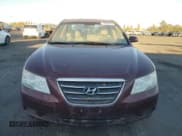 ✅ 2010 Hyundai Sonata GLS • VIN: 5NPET4AC9AH623425 • Лот: 78546714. Опубликован ранее на Copart с пробегом 190 948 миль. Бесплатный доступ к архиву аукционных продаж из США и подробный отчёт об истории автомобиля на DreamBid. Изображение 5.