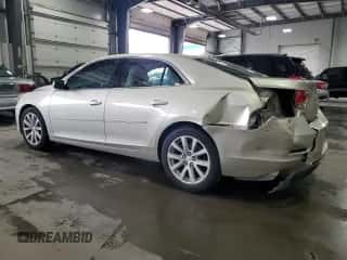 ✅ 2014 Chevrolet Malibu LT • VIN: 1G11E5SLXEF193619 • Lot: 68733394. Wystawiony na Copart z przebiegiem 172 590 mil mil. Skorzystaj z bezpłatnego archiwum sprzedaży aukcyjnych z USA i zobacz szczegółowy raport historii pojazdu na DreamBid. Zdjęcie 2.