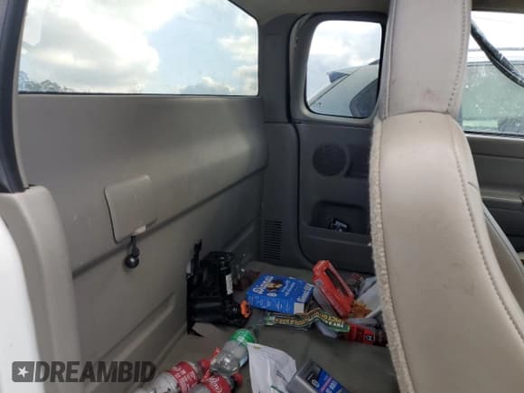 ✅ 2007 Chevrolet Colorado Work Truck • VIN: 1GCDT19E978253438 • Lot: 85782534. Listed on Copart with 246,315 mi. Free auction sales archive from the USA and detailed vehicle history report at DreamBid. Image 10.