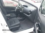 ✅ 2016 Toyota Prius One • VIN: JTDKDTB37G1125281 • Лот: 43434304. Опубликован ранее на IAAI с пробегом 88 838 миль. Бесплатный доступ к архиву аукционных продаж из США и подробный отчёт об истории автомобиля на DreamBid. Изображение 5.