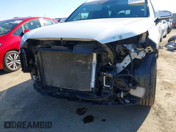 ✅ 2022 Hyundai Palisade SEL • VIN: KM8R34HE0NU436008 • Лот: 41384479. Опубликован ранее на IAAI с пробегом 60 662 миль. Бесплатный доступ к архиву аукционных продаж из США и подробный отчёт об истории автомобиля на DreamBid. Изображение 6.