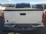 ✅ 2005 Chevrolet Colorado LS Z85 • VIN: 1GCCS146158250822 • Lot: 82239545. Listed on Copart with 200,762 mi. Free auction sales archive from the USA and detailed vehicle history report at DreamBid. Image 6.