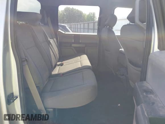 ✅ 2016 Ford F-150 XLT • VIN: 1FTEW1EP5GKE39144 • Lot: 41999627. Listed on IAAI with 86,530 mi. Free auction sales archive from the USA and detailed vehicle history report at DreamBid. Image 8.