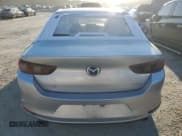 ✅ 2020 Mazda 3 Select • VIN: 3MZBPACL8LM135001 • Lot: 49496925. Listed on Copart with 65,643 mi. Free auction sales archive from the USA and detailed vehicle history report at DreamBid. Image 6.