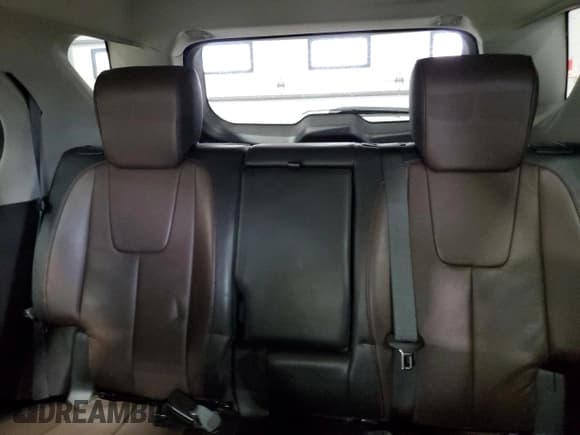 ✅ 2011 Chevrolet Equinox LTZ • VIN: 2CNFLGECXB6475884 • Лот: 72027805. Опубликован ранее на Copart с пробегом 99 032 миль. Бесплатный доступ к архиву аукционных продаж из США и подробный отчёт об истории автомобиля на DreamBid. Изображение 10.