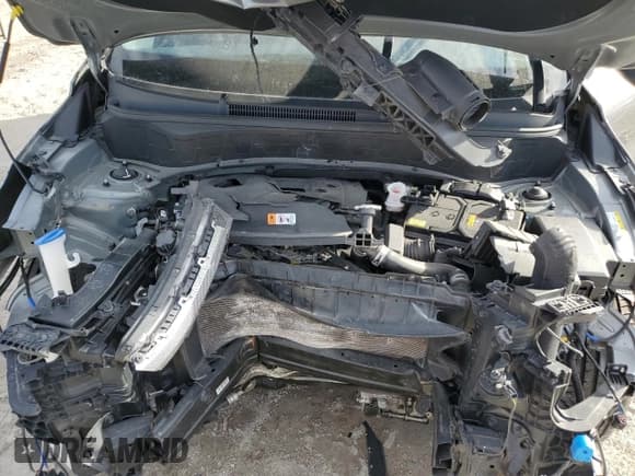 ✅ 2023 Kia Seltos S • VIN: KNDEUCAA9P7450184 • Лот: 80659975. Опубликован ранее на Copart с пробегом 49 443 миль. Бесплатный доступ к архиву аукционных продаж из США и подробный отчёт об истории автомобиля на DreamBid. Изображение 12.