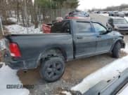 ✅ 2009 Dodge 1500 SLT • VIN: 1D3HV13T29S721302 • Lot: 42609155. Wystawiony na Copart z przebiegiem 150 067 mil. Bezpłatny archiwum sprzedaży aukcyjnych z USA i szczegółowy raport historii pojazdu na DreamBid. Zdjęcie 3.