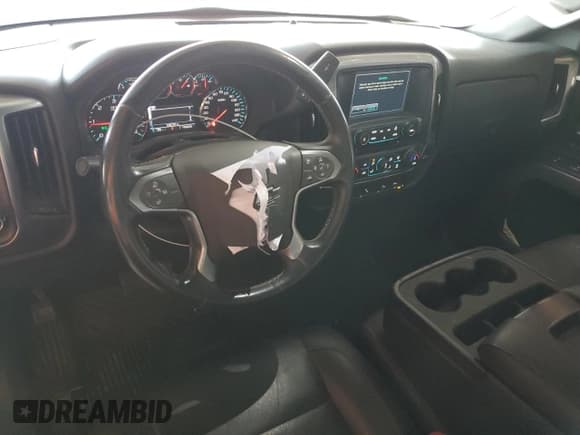 ✅ 2016 Chevrolet Silverado 1500 LT • VIN: 3GCUKREC7GG338388 • Lot: 91187325. Wystawiony na Copart z przebiegiem 139 751 mil. Bezpłatny archiwum sprzedaży aukcyjnych z USA i szczegółowy raport historii pojazdu na DreamBid. Zdjęcie 8.