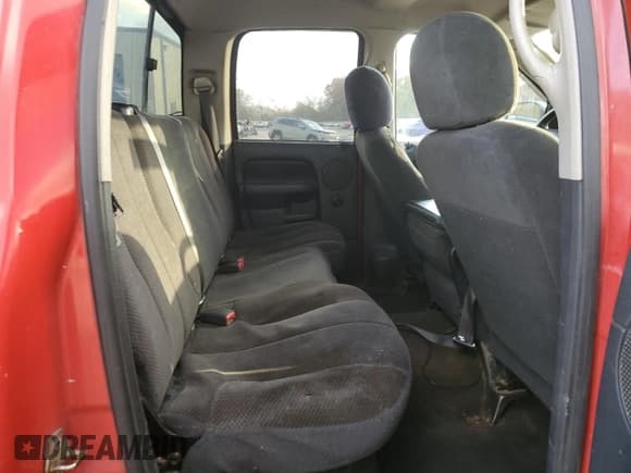 ✅ 2003 Dodge 1500 ST • VIN: 1D7HU18D63S280316 • Лот: 91037455. Опубликован ранее на Copart с пробегом 245 865 миль. Бесплатный доступ к архиву аукционных продаж из США и подробный отчёт об истории автомобиля на DreamBid. Изображение 10.