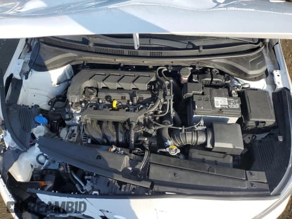 ✅ 2021 Hyundai Accent SE • VIN: 3KPC24A68ME139002 • Лот: 45714285. Опубликован ранее на Copart с пробегом 67 357 миль. Бесплатный доступ к архиву аукционных продаж из США и подробный отчёт об истории автомобиля на DreamBid. Изображение 11.