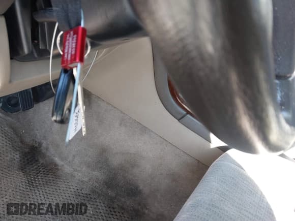 ✅ 2001 Subaru Legacy Outback • VIN: 4S3BH665216673443 • Лот: 41846848. Опубликован ранее на IAAI с пробегом 280 332 миль. Бесплатный доступ к архиву аукционных продаж из США и подробный отчёт об истории автомобиля на DreamBid. Изображение 11.