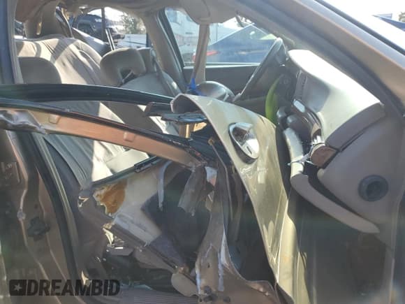 ✅ 2000 Buick LeSabre Custom • VIN: 1G4HP54K1Y4100406 • Lot: 92879125. Listed on Copart with Not provided. Free auction sales archive from the USA and detailed vehicle history report at DreamBid. Image 7.