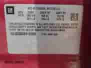 2014 Chevrolet Sonic LT с VIN 1G1JC6SG9E4132983, выставлен на аукционе Copart как лот 63127374 с пробегом 73 880 миль миль и Списание • Salvage title. История ставок и продаж доступна на DreamBid. Изображение 12.