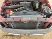 ✅ 2001 Dodge 1500 • VIN: 3B7HC13ZX1G236551 • Лот: 80995385. Опубликован ранее на Copart с пробегом 320 696 миль. Бесплатный доступ к архиву аукционных продаж из США и подробный отчёт об истории автомобиля на DreamBid. Изображение 11.