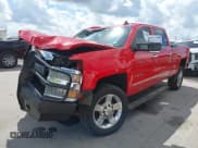 ✅ 2016 Chevrolet Silverado 2500HD LTZ • VIN: 1GC1KWE80GF188056 • Lot: 42568288. Listed on IAAI with 211,493 mi. Free auction sales archive from the USA and detailed vehicle history report at DreamBid. Image 18.