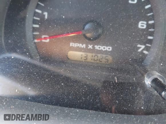 ✅ 2004 Ford Ranger XL • VIN: 1FTYR10D34PB54460 • Lot: 43916889. Listed on IAAI with 131,025 mi. Free auction sales archive from the USA and detailed vehicle history report at DreamBid. Image 7.