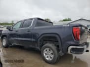✅ 2022 GMC Sierra 1500 SLE • VIN: 3GTPUBEK6NG595626 • Лот: 59385595. Опубликован ранее на Copart с пробегом 15 391 миль. Бесплатный доступ к архиву аукционных продаж из США и подробный отчёт об истории автомобиля на DreamBid. Изображение 2.