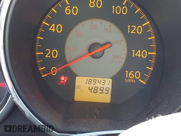 ✅ 2006 Nissan Altima SL • VIN: 1N4BL11D96C251717 • Лот: 41566215. Опубликован ранее на IAAI с пробегом 189 431 миль. Бесплатный доступ к архиву аукционных продаж из США и подробный отчёт об истории автомобиля на DreamBid. Изображение 15.