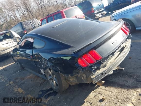✅ 2017 Ford Mustang GT • VIN: 1FA6P8CF9H5273592 • Лот: 41742539. Опубликован ранее на IAAI с пробегом 189 094 миль. Бесплатный доступ к архиву аукционных продаж из США и подробный отчёт об истории автомобиля на DreamBid. Изображение 3.