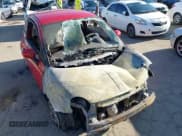 ✅ 2012 FIAT 500 Pop • VIN: 3C3CFFARXCT103174 • Lot: 42150397. Listed on IAAI with Not provided. Free auction sales archive from the USA and detailed vehicle history report at DreamBid. Image 6.