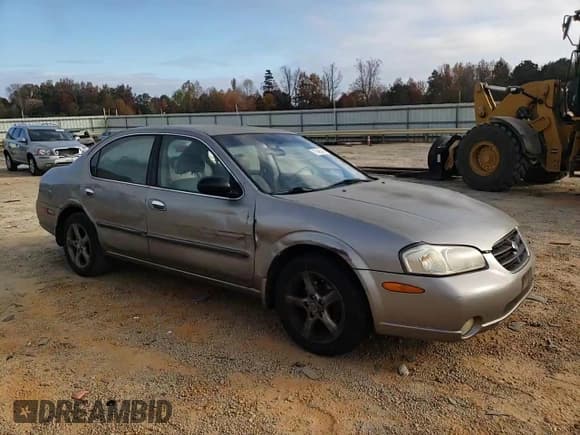 ✅ 2001 Nissan Maxima GXE • VIN: JN1CA31D21T832942 • Лот: 78465584. Опубликован ранее на Copart с пробегом 248 925 миль. Бесплатный доступ к архиву аукционных продаж из США и подробный отчёт об истории автомобиля на DreamBid. Изображение 11.
