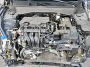 ✅ 2024 Hyundai Kona SEL • VIN: KM8HB3AB7RU122404 • Лот: 82277275. Опубликован ранее на Copart с пробегом 12 869 миль. Бесплатный доступ к архиву аукционных продаж из США и подробный отчёт об истории автомобиля на DreamBid. Изображение 11.