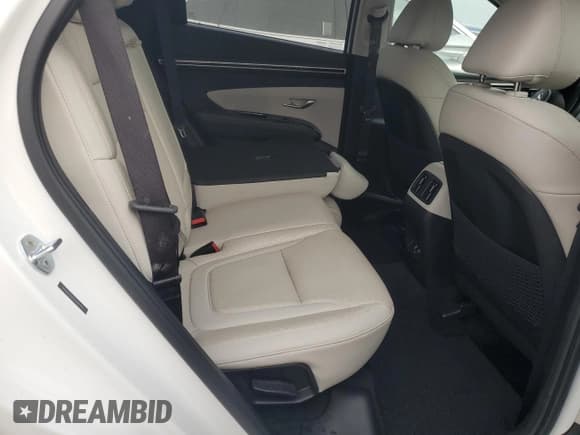 ✅ 2022 Hyundai Tucson Limited • VIN: 5NMJE3AE6NH101794 • Lot: 76601024. Wystawiony na Copart z przebiegiem Nie podano. Bezpłatny archiwum sprzedaży aukcyjnych z USA i szczegółowy raport historii pojazdu na DreamBid. Zdjęcie 11.