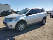 ✅ 2013 Toyota RAV4 LE • VIN: JTMBFREV9D5005769 • Лот: 92500195. Опубликован ранее на Copart с пробегом 192 988 миль. Бесплатный доступ к архиву аукционных продаж из США и подробный отчёт об истории автомобиля на DreamBid. Изображение 1.