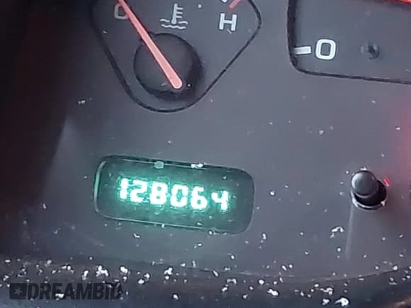 ✅ 2004 Dodge Dakota SLT • VIN: 1D7HG48N34S665027 • Lot: 41395509. Wystawiony na IAAI z przebiegiem 128 064 mil. Bezpłatny archiwum sprzedaży aukcyjnych z USA i szczegółowy raport historii pojazdu na DreamBid. Zdjęcie 15.