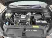 2016 Hyundai Tucson Sport with VIN KM8J3CA2XGU175898, listed as a Copart auction lot 69308975 with 150,938 mi miles and Clean title. Bid and sale history available at DreamBid. Image 12.