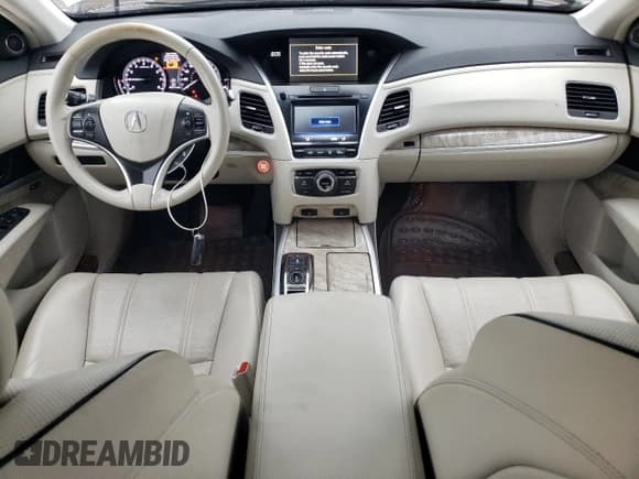 ✅ 2018 Acura RLX Technology • VIN: JH4KC1F57JC000133 • Lot: 52869125. Wystawiony na Copart z przebiegiem 75 711 mil. Bezpłatny archiwum sprzedaży aukcyjnych z USA i szczegółowy raport historii pojazdu na DreamBid. Zdjęcie 8.