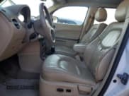 ✅ 2006 Chevrolet HHR LT • VIN: 3GNDA23P66S627135 • Lot: 43251675. Listed on Copart with 139,586 mi. Free auction sales archive from the USA and detailed vehicle history report at DreamBid. Image 7.