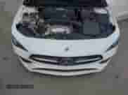 2023 Mercedes-Benz CLA 250 with VIN W1K5J4GB4PN387950, listed as a Copart auction lot 66639325 with 35,078 mi miles and Salvage title. Bid and sale history available at DreamBid. Image 11.