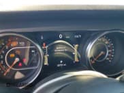 ✅ 2023 Jeep Wrangler Sport S • VIN: 1C4HJXDN7PW509945 • Lot: 66694605. Listed on Copart with 22,731 mi. Free auction sales archive from the USA and detailed vehicle history report at DreamBid. Image 9.