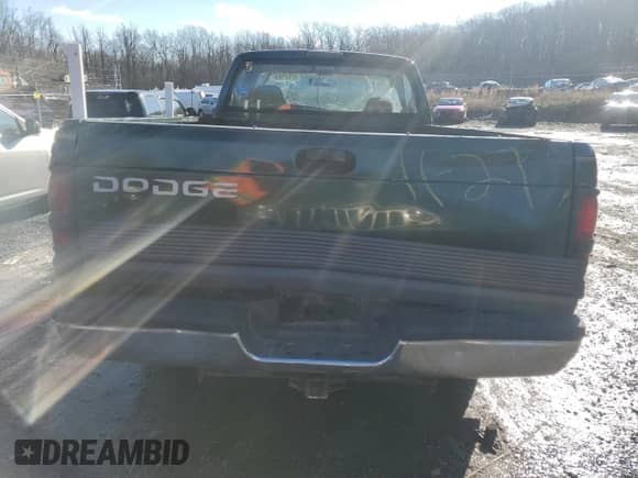 1999 Dodge 1500 с VIN 1B7HC16Z9XS154873, выставлен на аукционе Copart как лот 82997084 с пробегом 165 875 миль миль и Списание • Salvage title. История ставок и продаж доступна на DreamBid. Изображение 6.